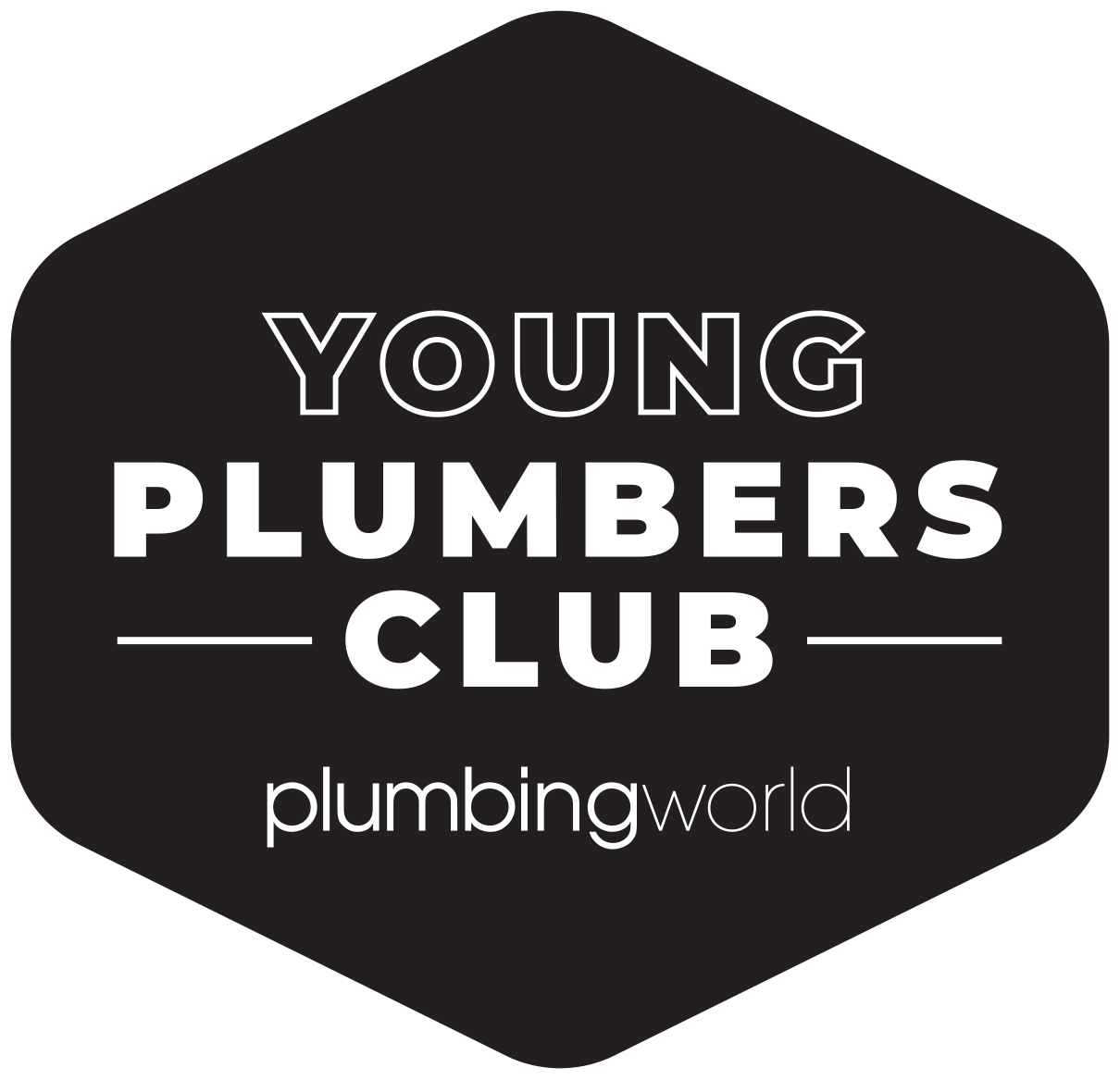 Young Plumbers Club Logo