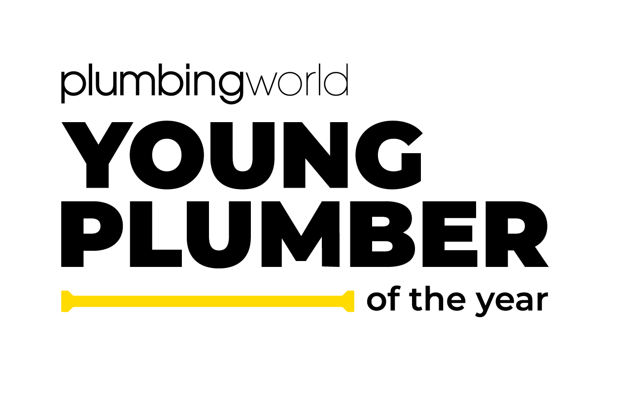 Young Plumber of the Year 2023 Young Plumbers Club