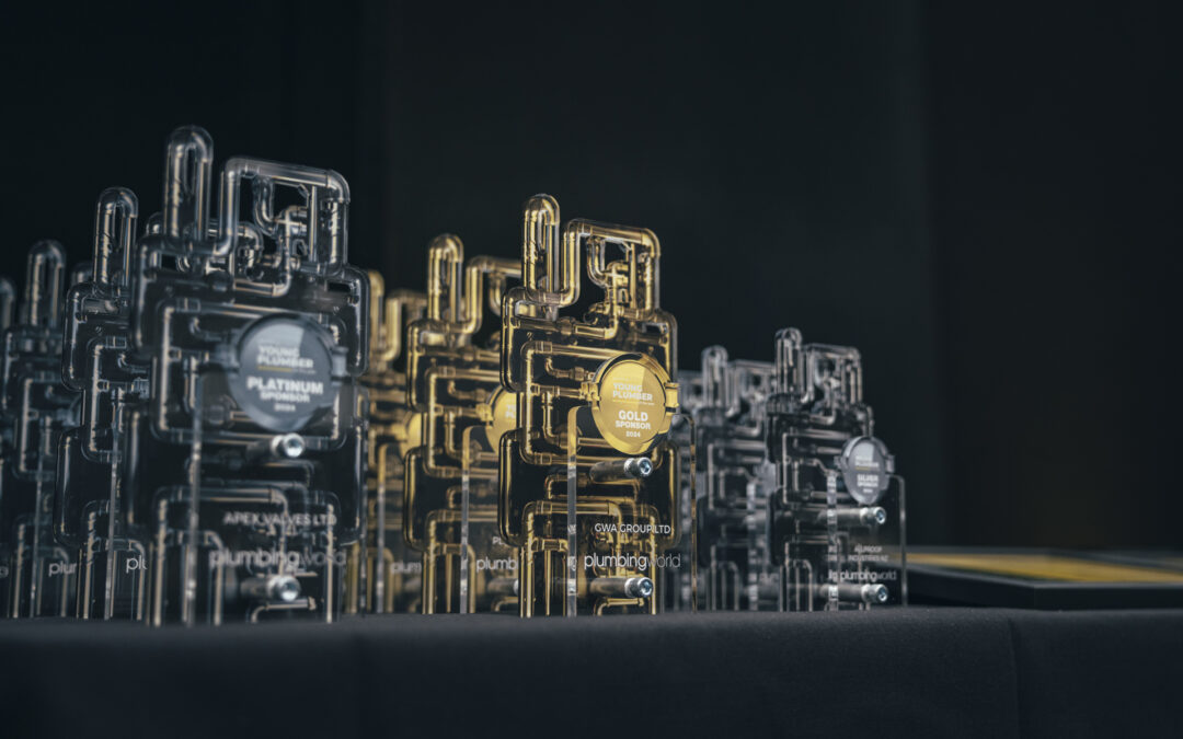 Branch & Regional Winners 2025