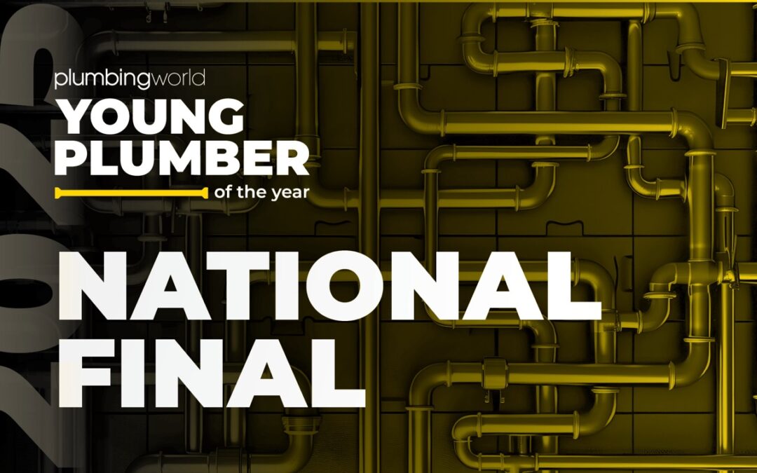 Young Plumber of the Year 2025